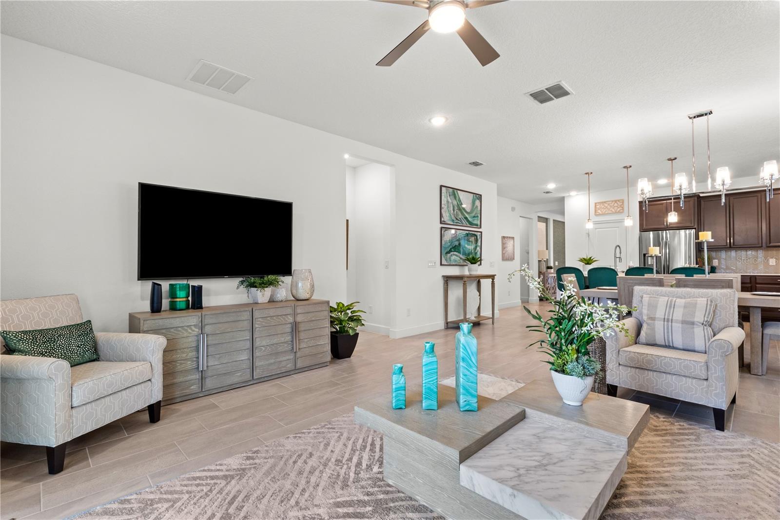 RESERVE/AVIANA - Residential