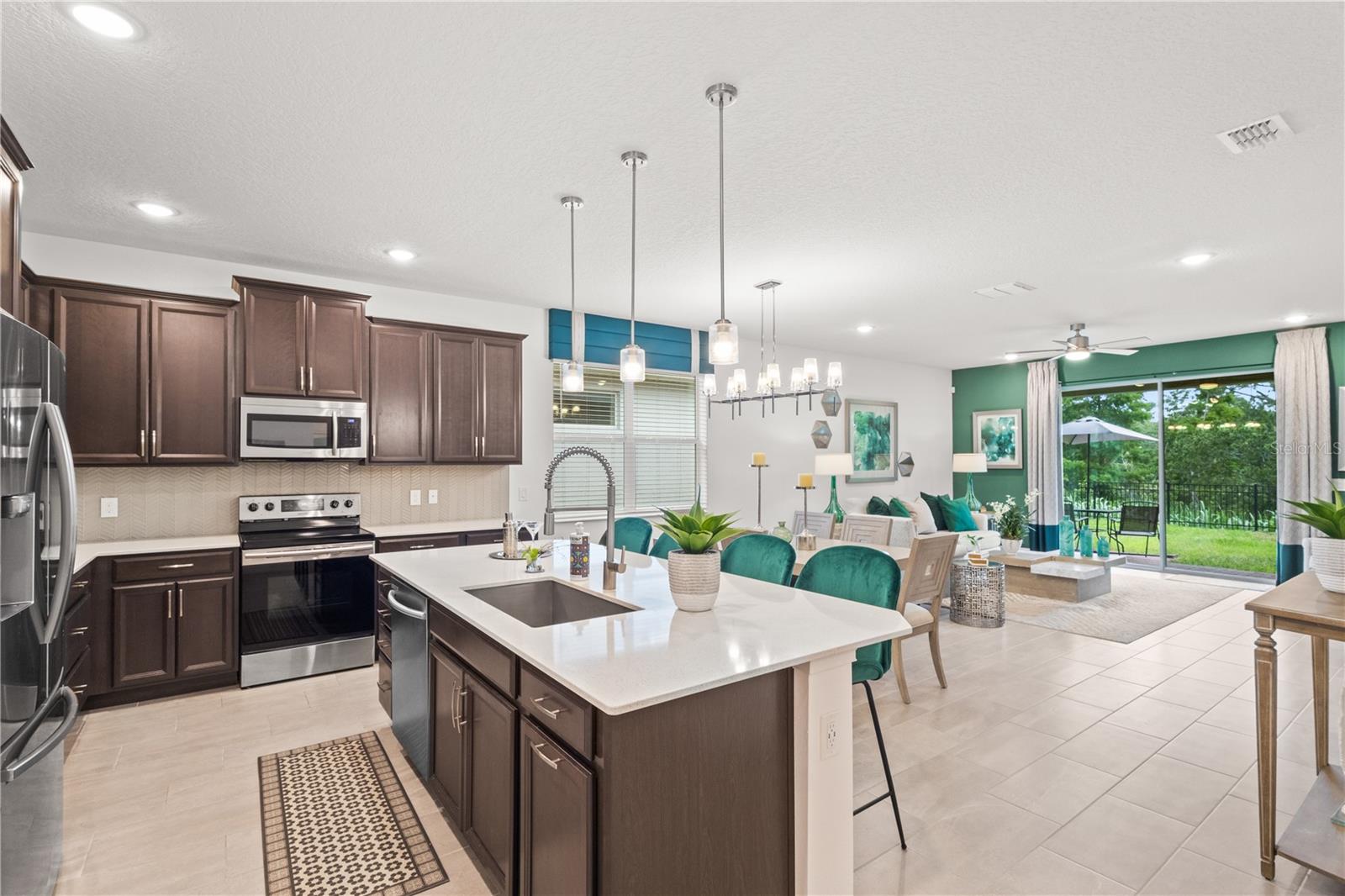 RESERVE/AVIANA - Residential