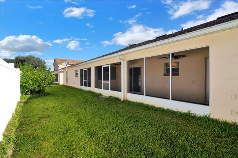 A home in SAINT CLOUD