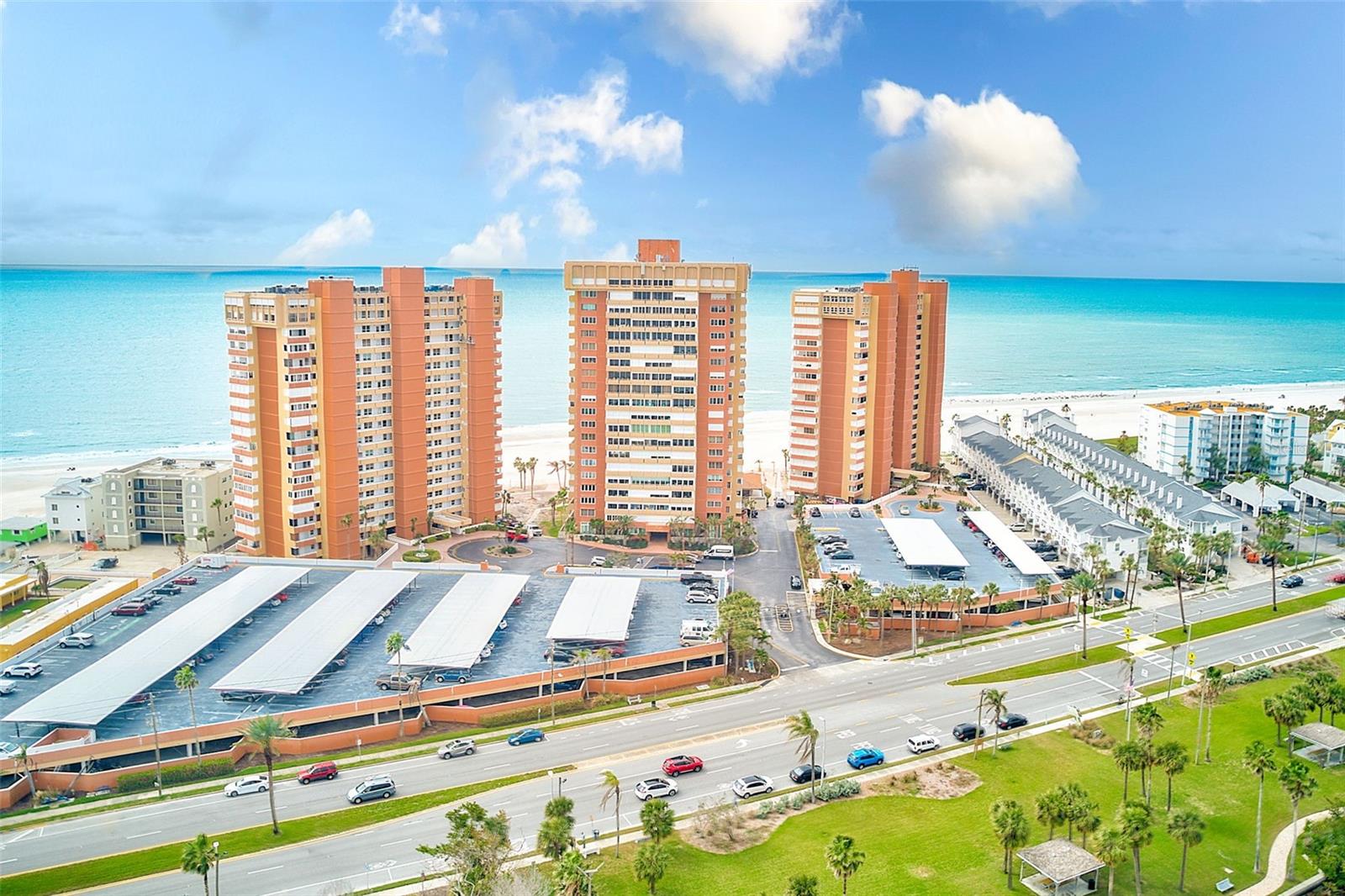 17940 GULF BOULEVARD 2B