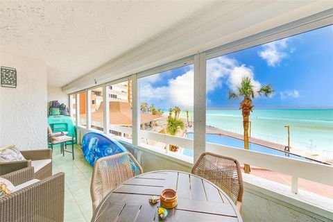 17940 GULF BOULEVARD 2B REDINGTON SHORES FL 33708