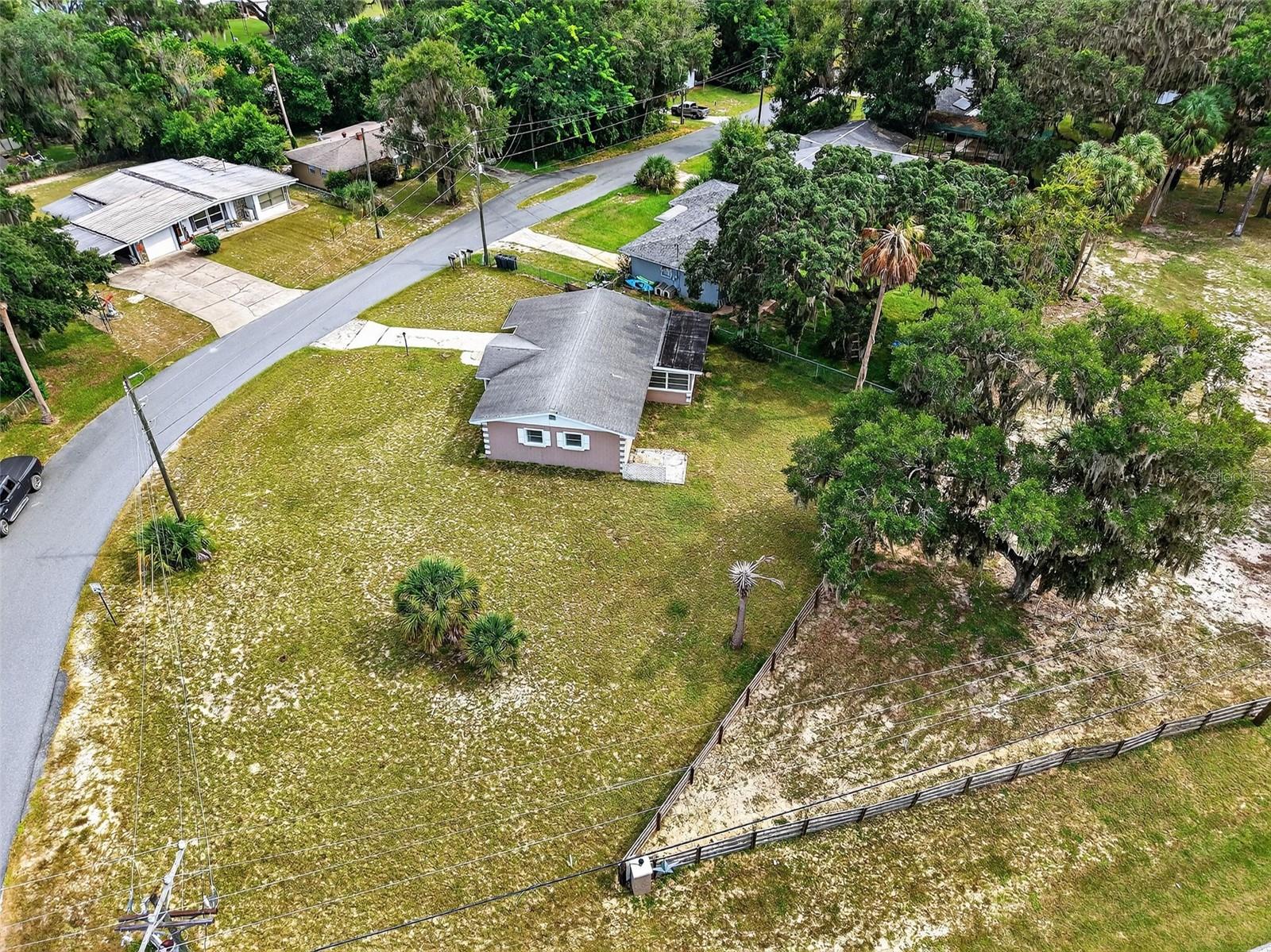 814 S BEL AIR DRIVE