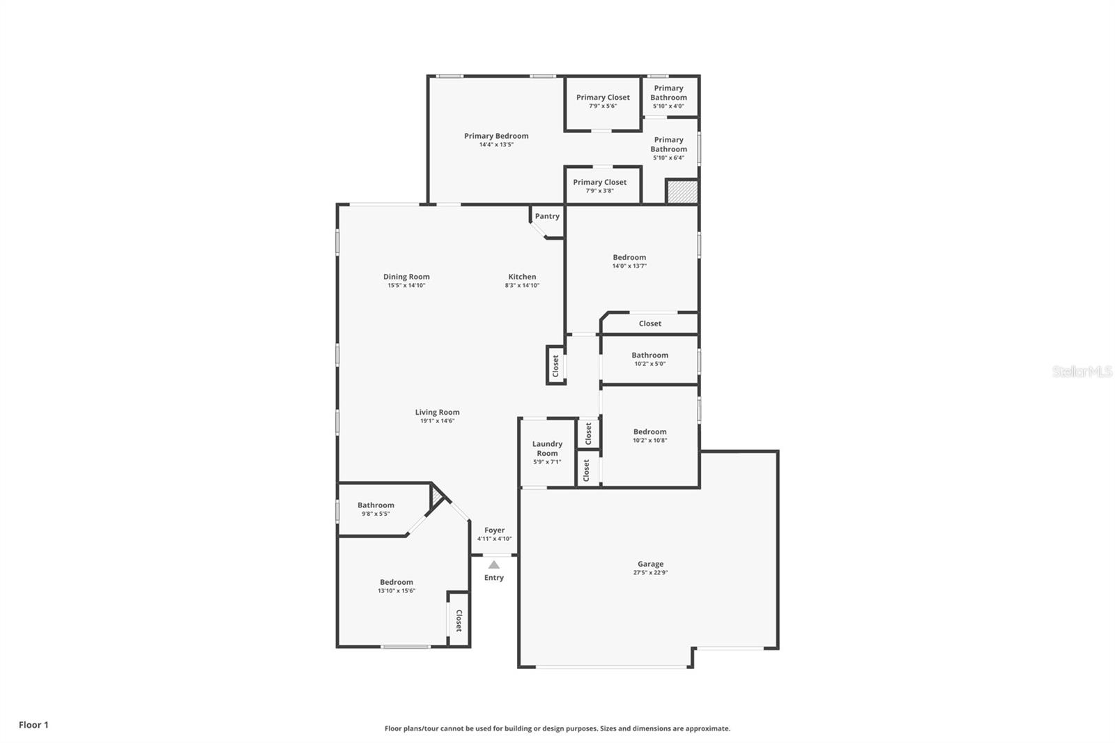 MARION OAKS UN 7 - Residential