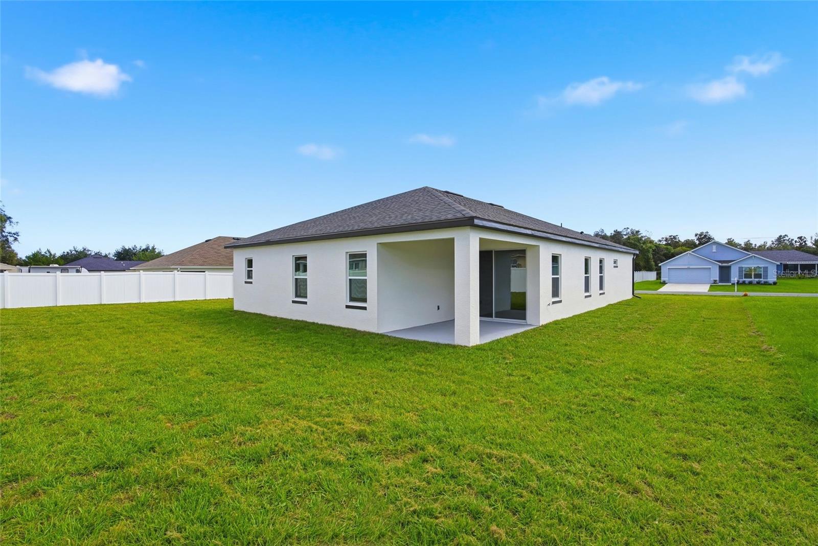 MARION OAKS UN 7 - Residential