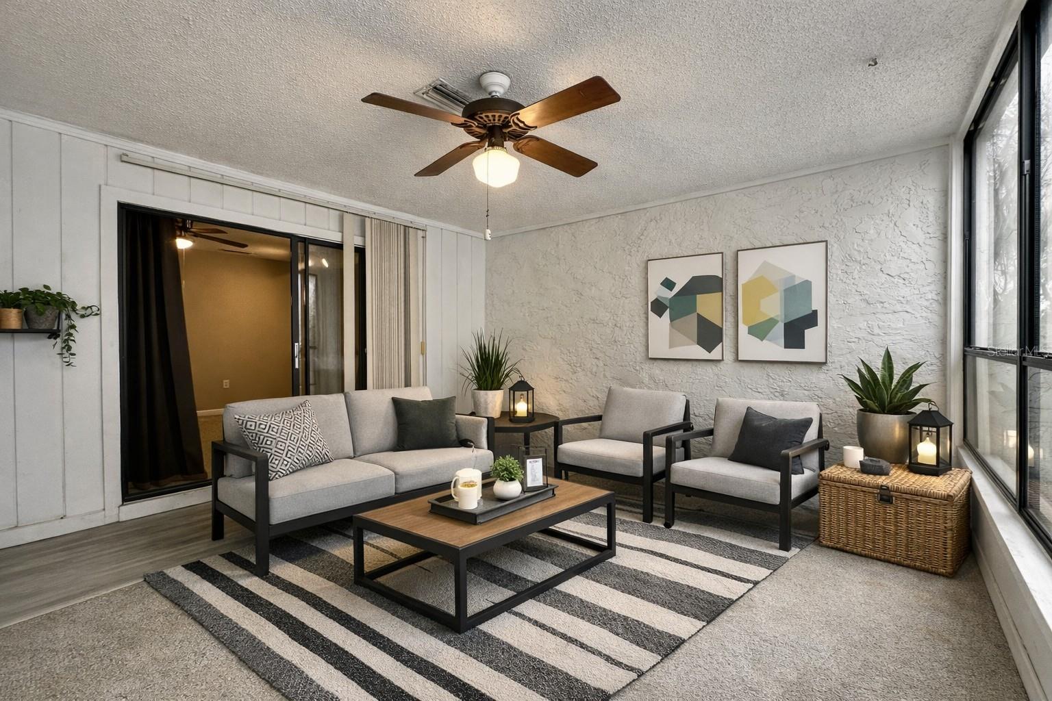 BIVENS LAKE ESTATE S - Residential