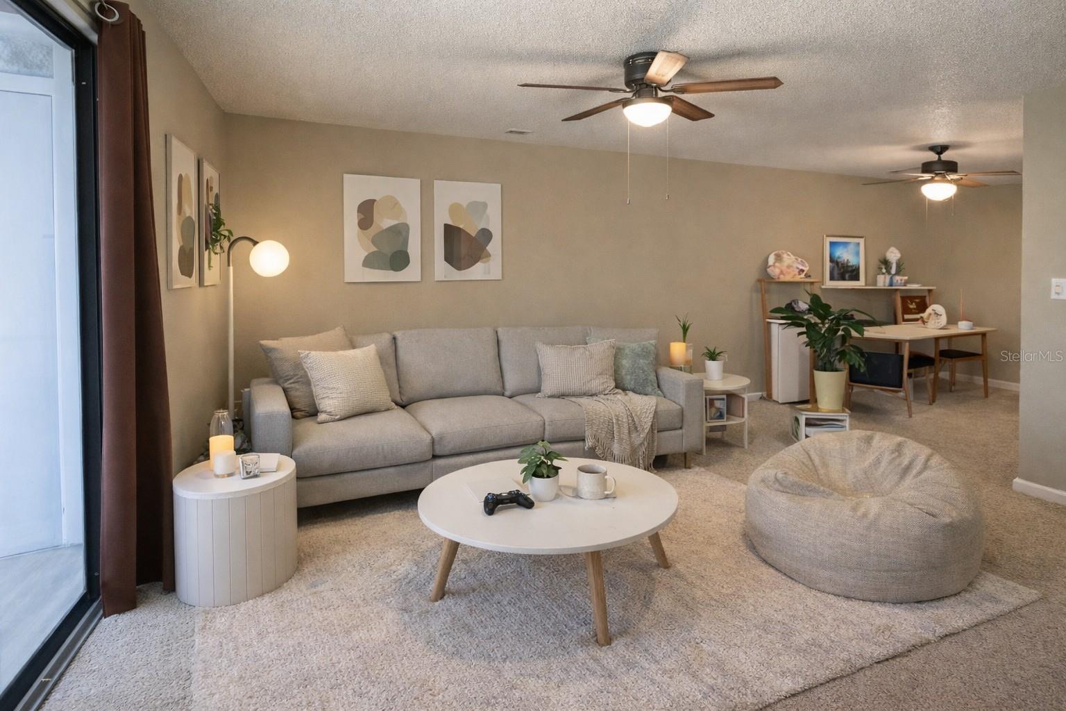 BIVENS LAKE ESTATE S - Residential