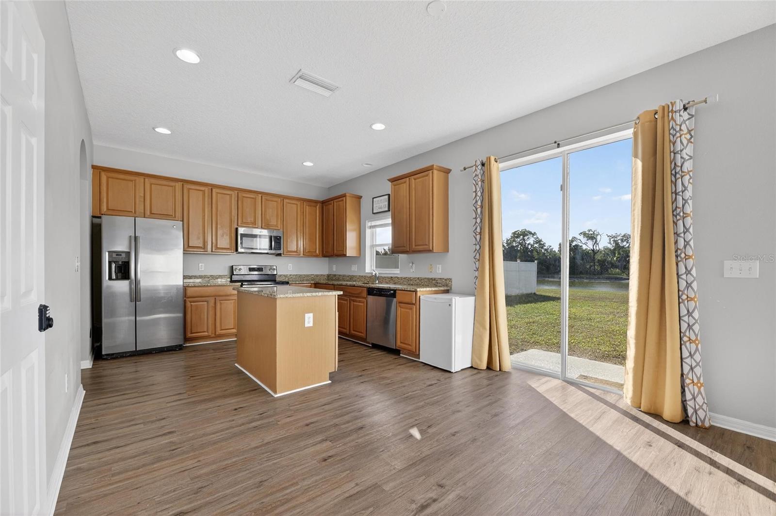 SOUTH BAY LAKES UNIT 2 - Residential