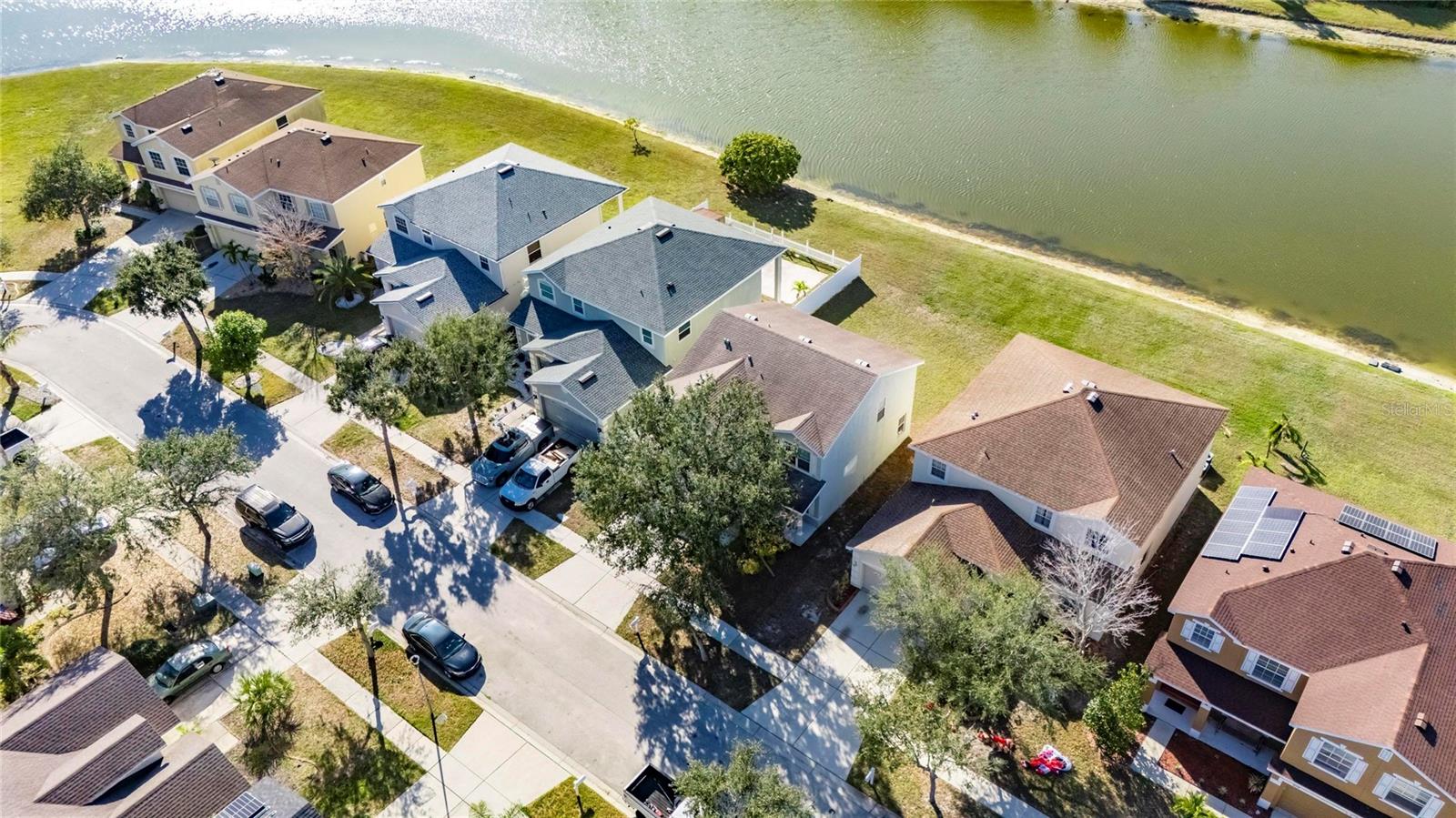 SOUTH BAY LAKES UNIT 2 - Residential