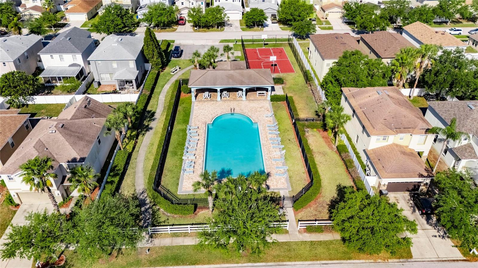 SOUTH BAY LAKES UNIT 2 - Residential