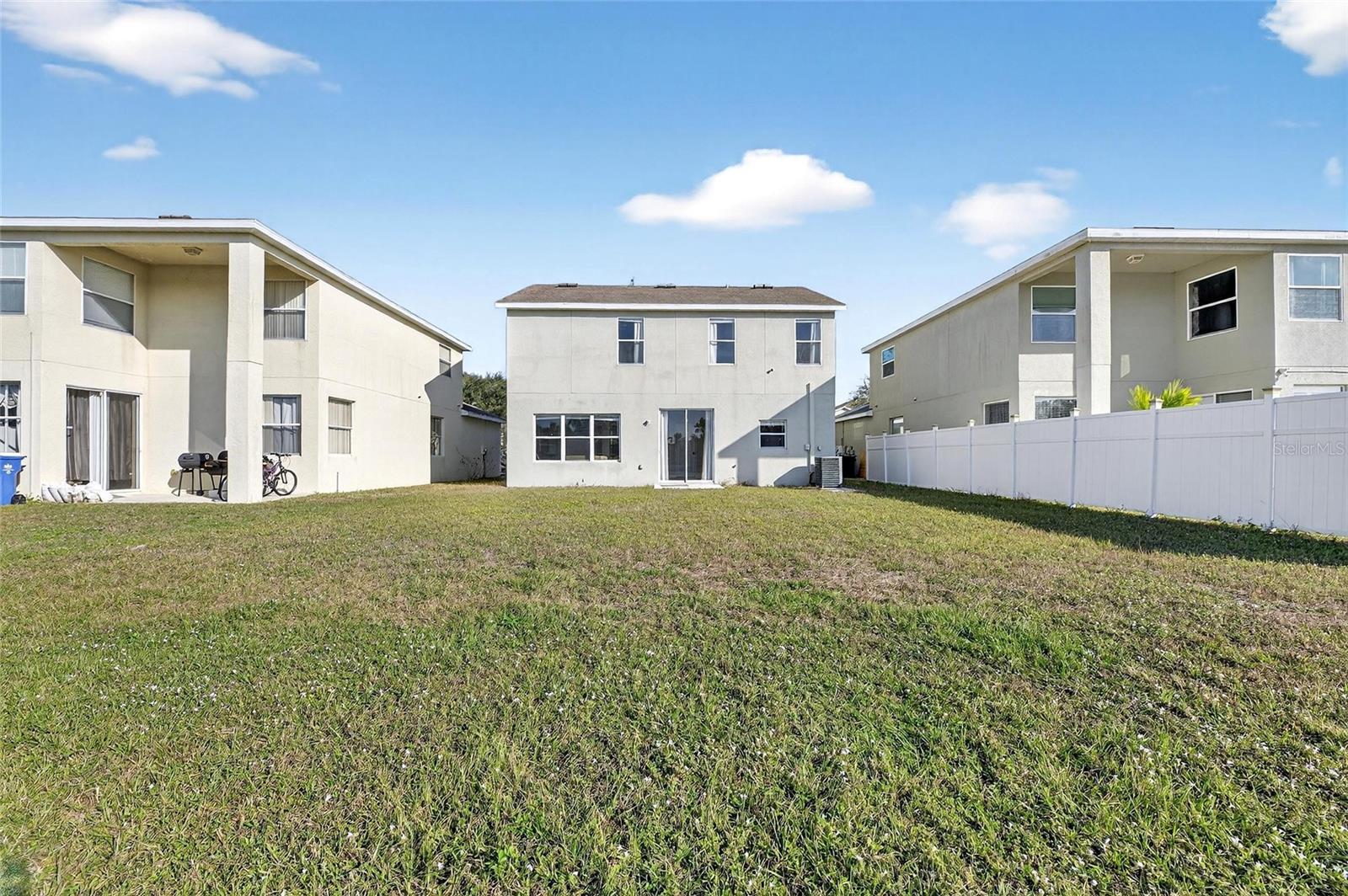 SOUTH BAY LAKES UNIT 2 - Residential
