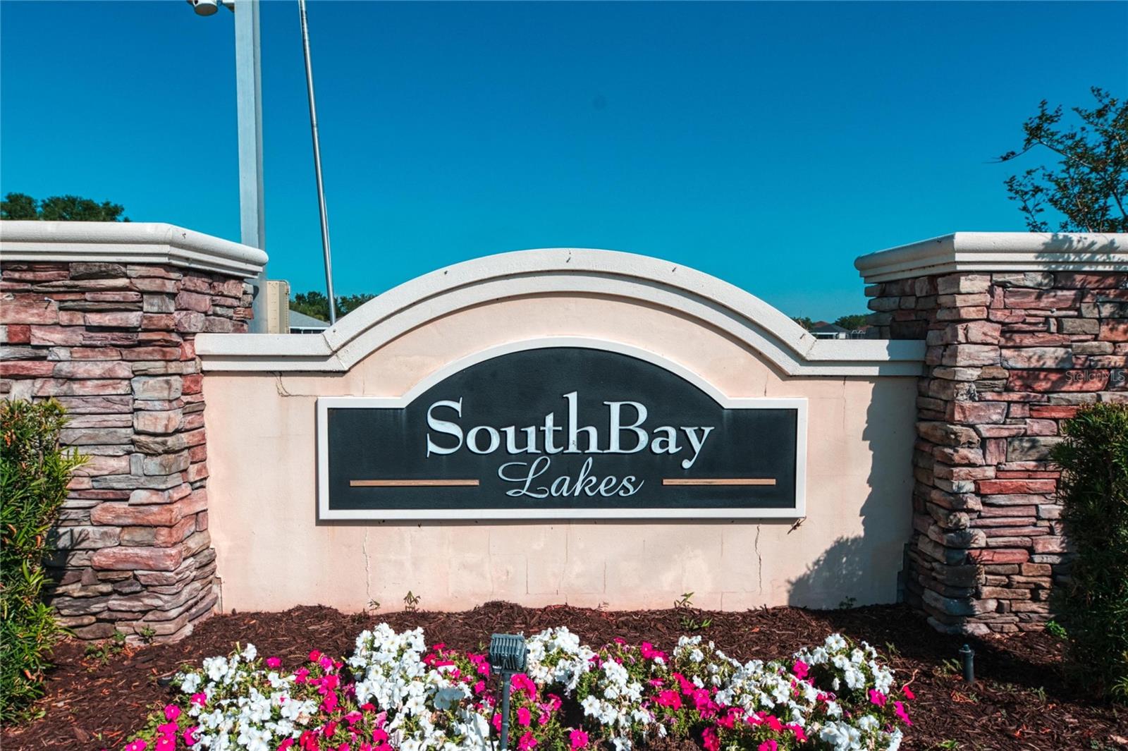SOUTH BAY LAKES UNIT 2 - Residential
