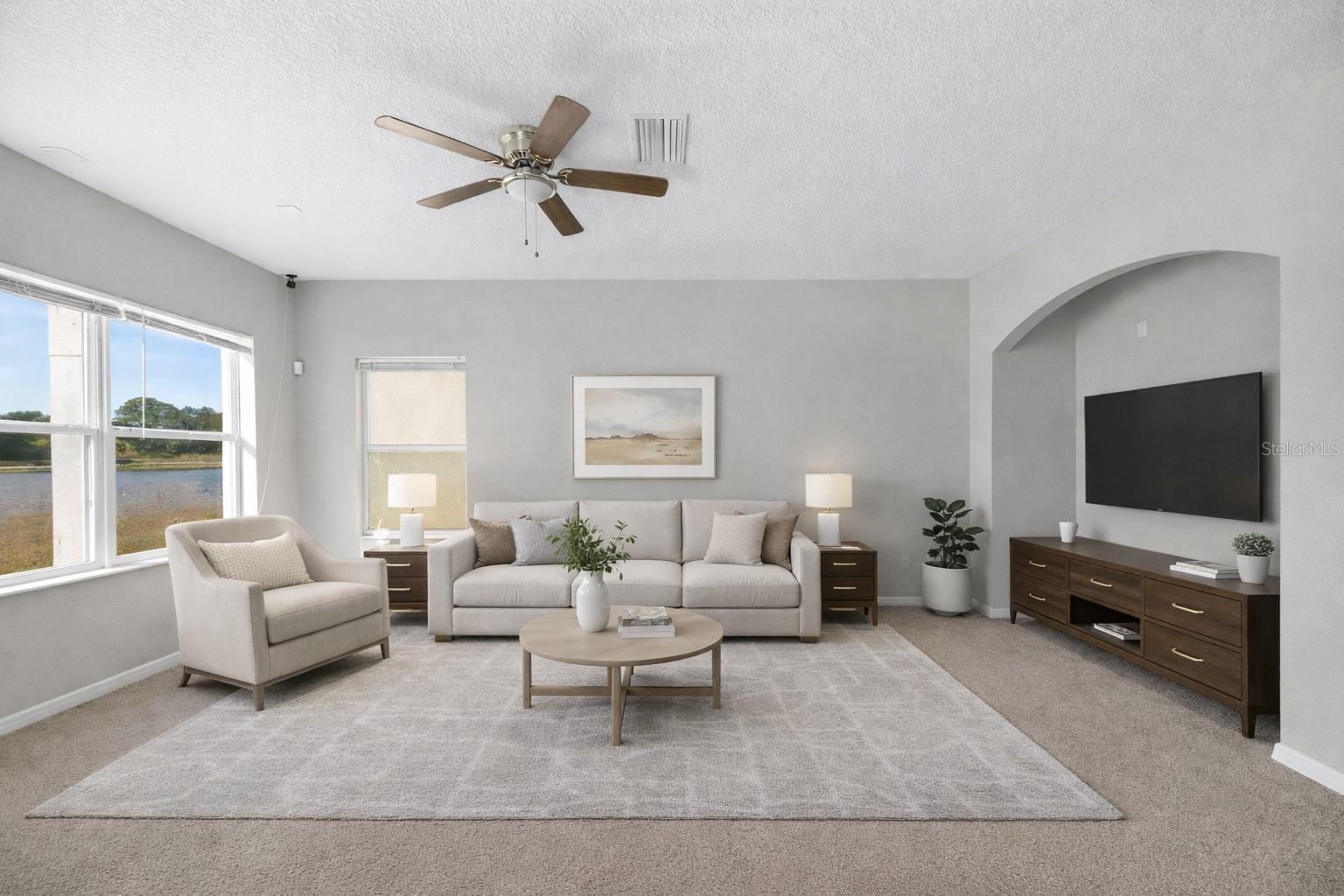 SOUTH BAY LAKES UNIT 2 - Residential