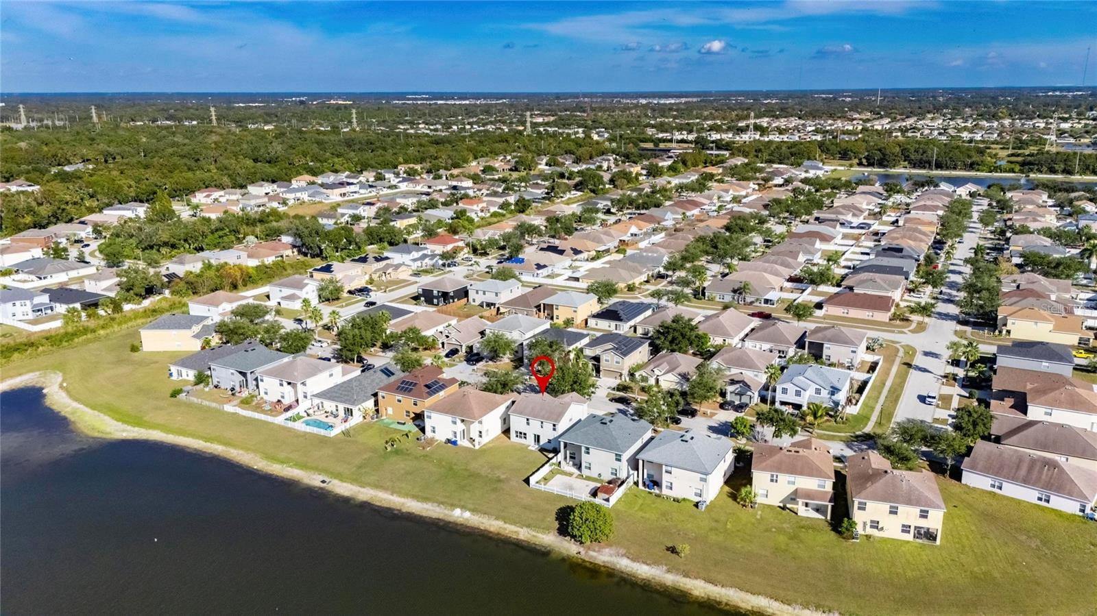 SOUTH BAY LAKES UNIT 2 - Residential