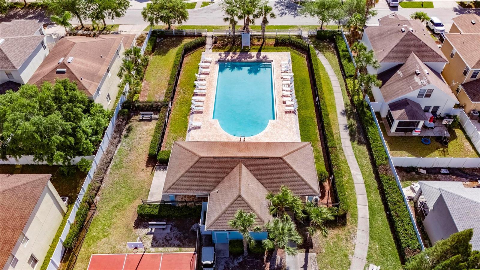 SOUTH BAY LAKES UNIT 2 - Residential