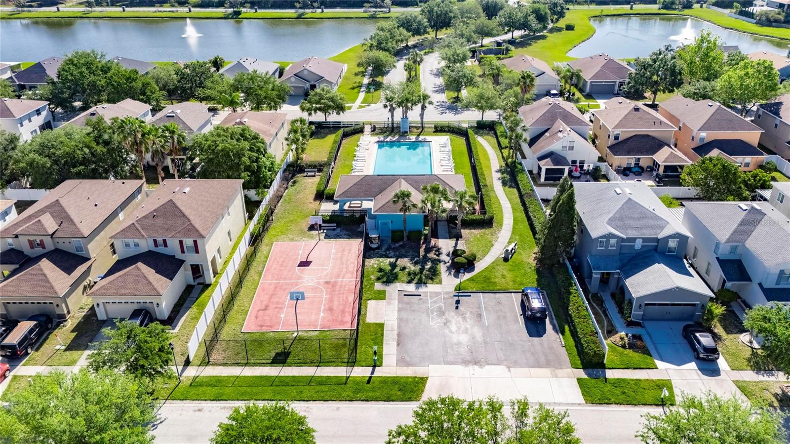 SOUTH BAY LAKES UNIT 2 - Residential