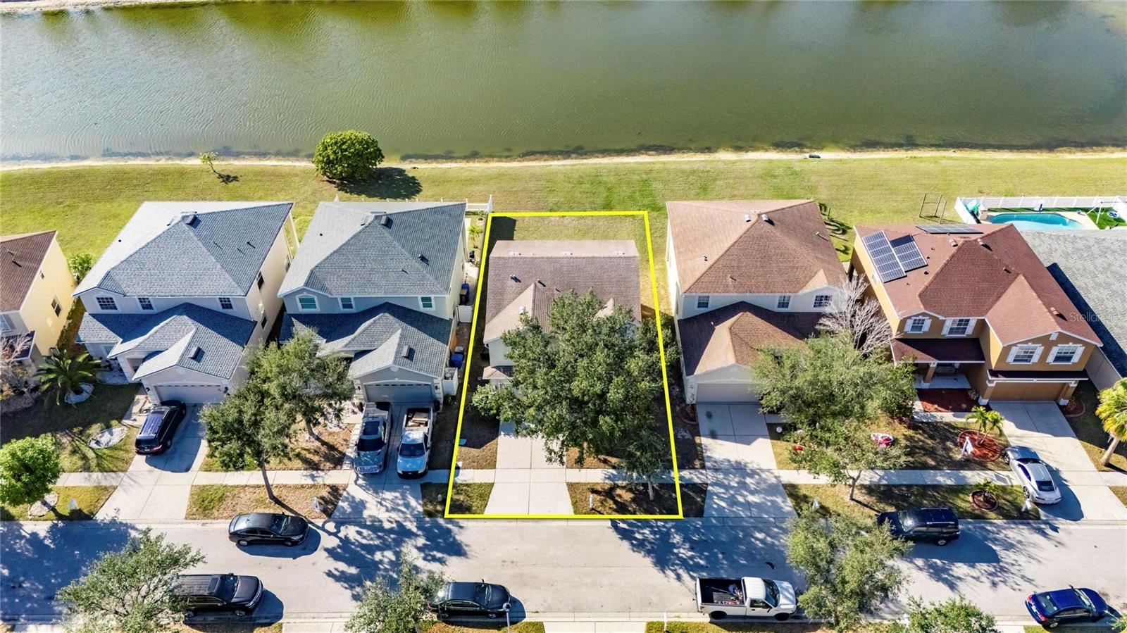 SOUTH BAY LAKES UNIT 2 - Residential