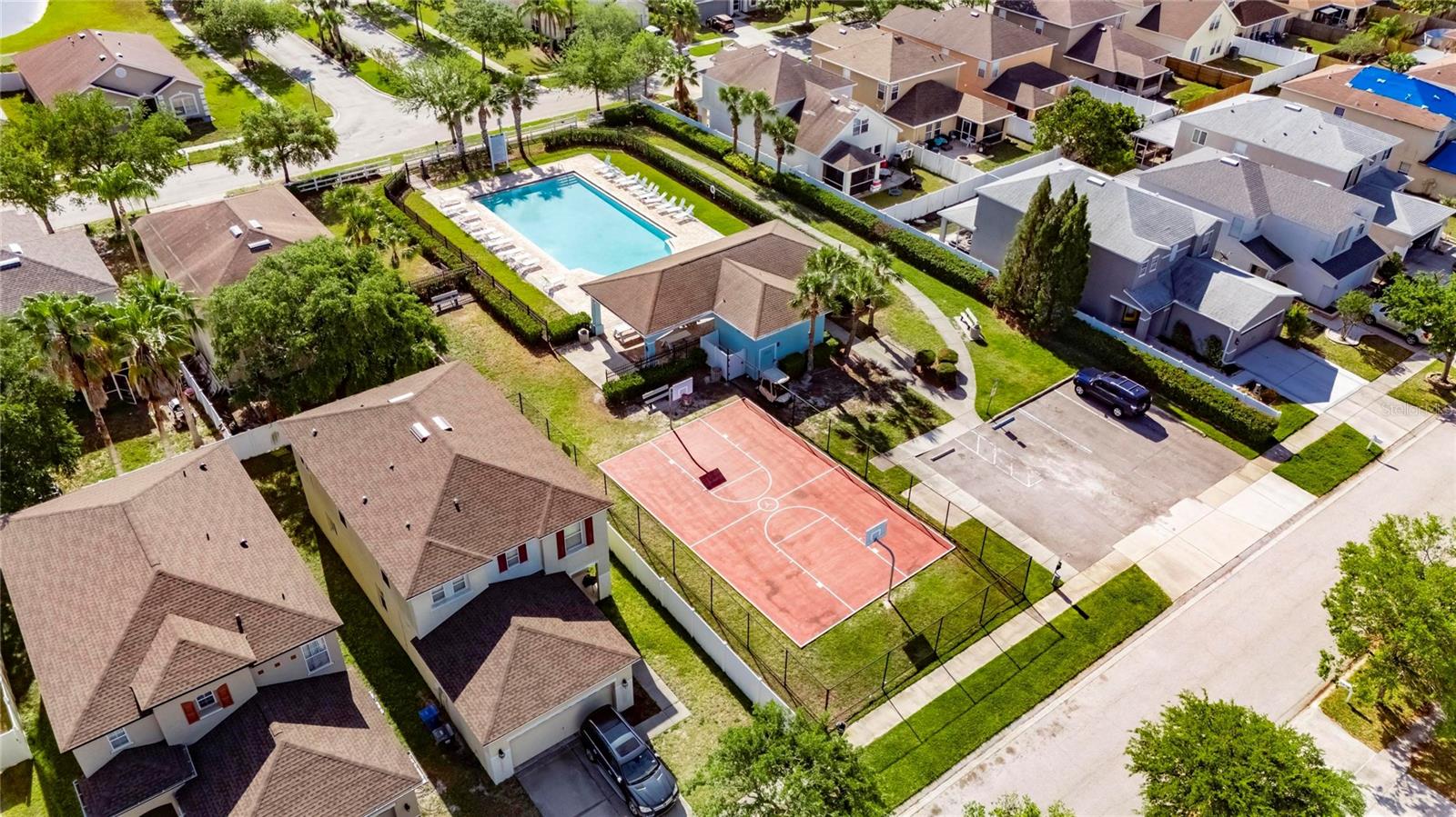 SOUTH BAY LAKES UNIT 2 - Residential