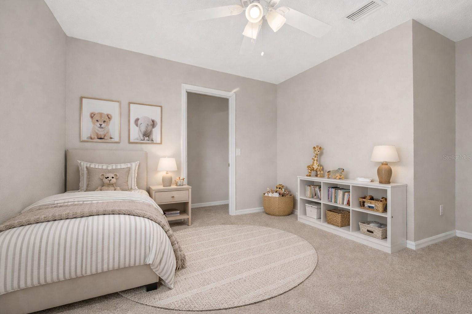 SOUTH BAY LAKES UNIT 2 - Residential