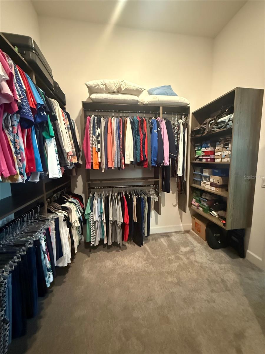 MARISOL POINTE - Residential