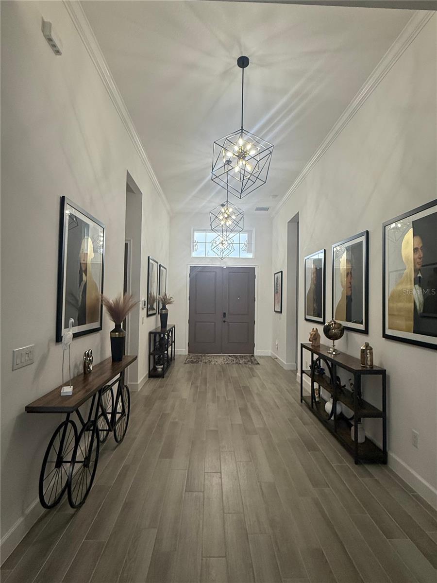 MARISOL POINTE - Residential