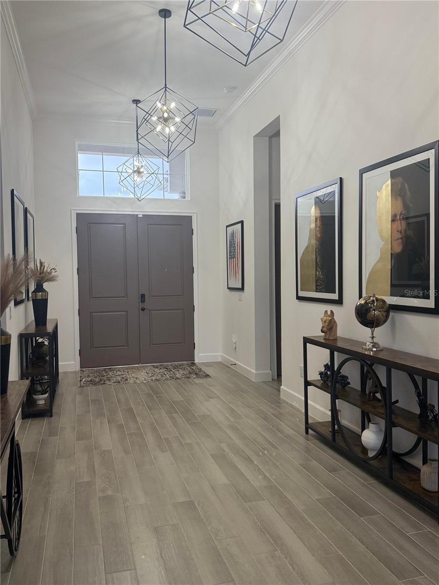 MARISOL POINTE - Residential