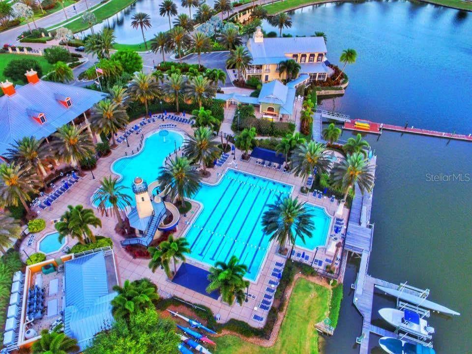 MARISOL POINTE - Residential