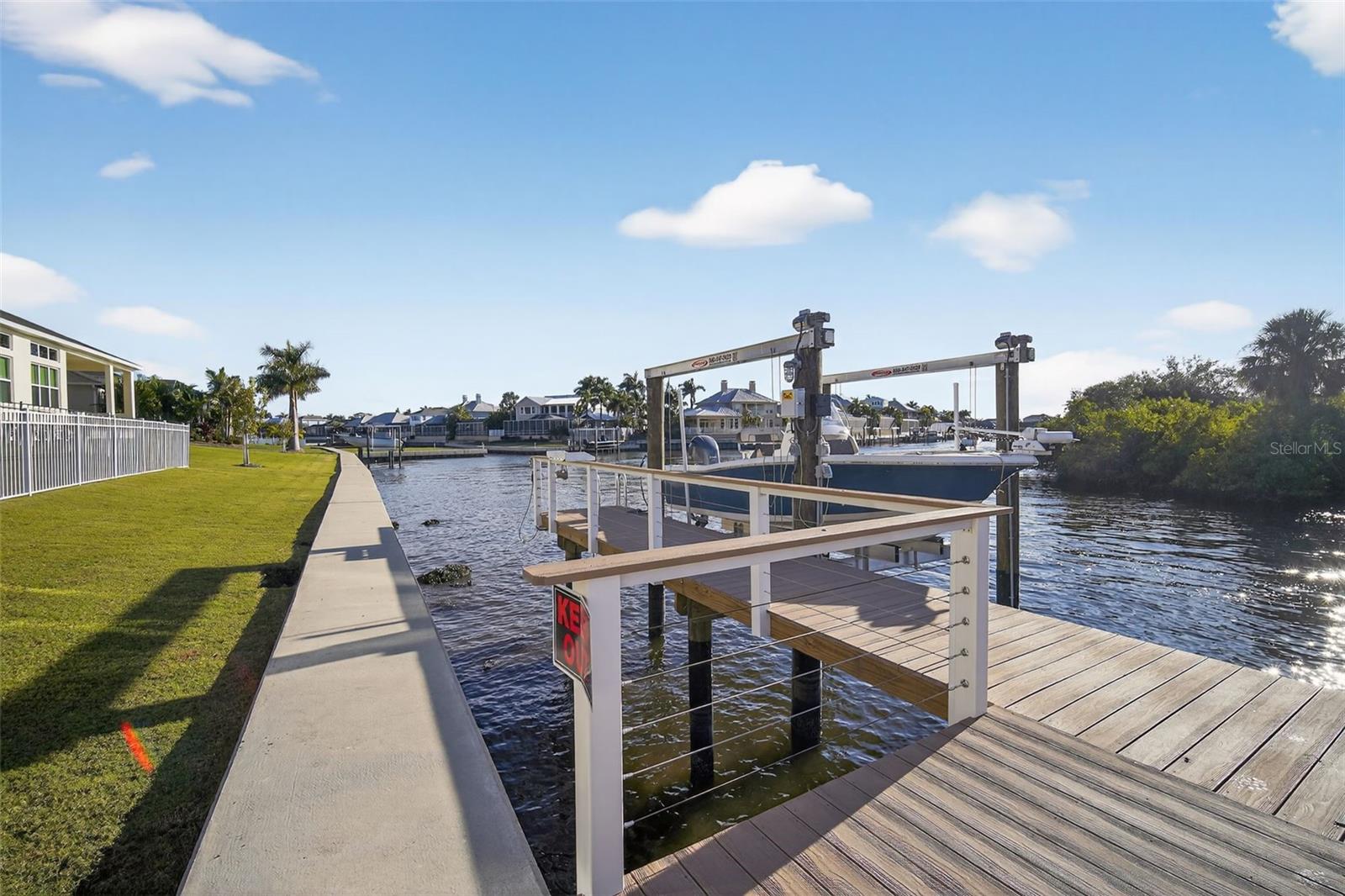 MARISOL POINTE - Residential