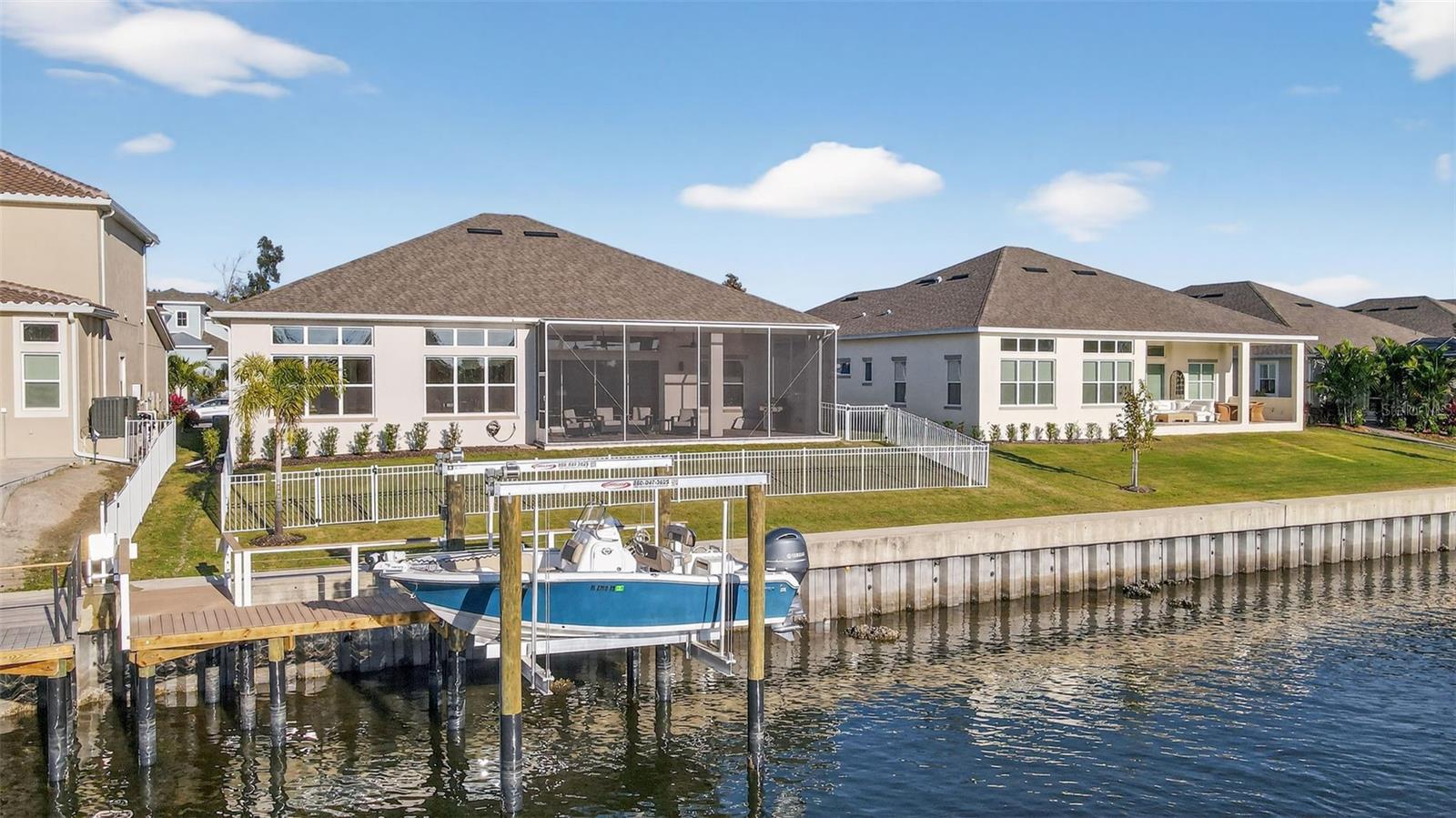 MARISOL POINTE - Residential