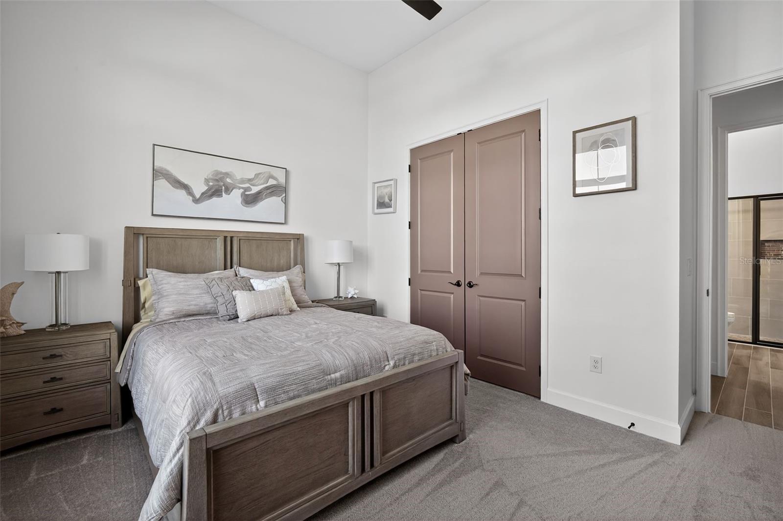 MARISOL POINTE - Residential