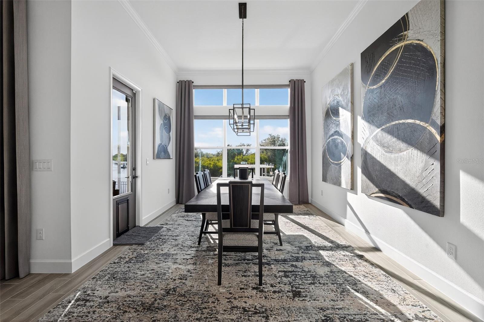 MARISOL POINTE - Residential