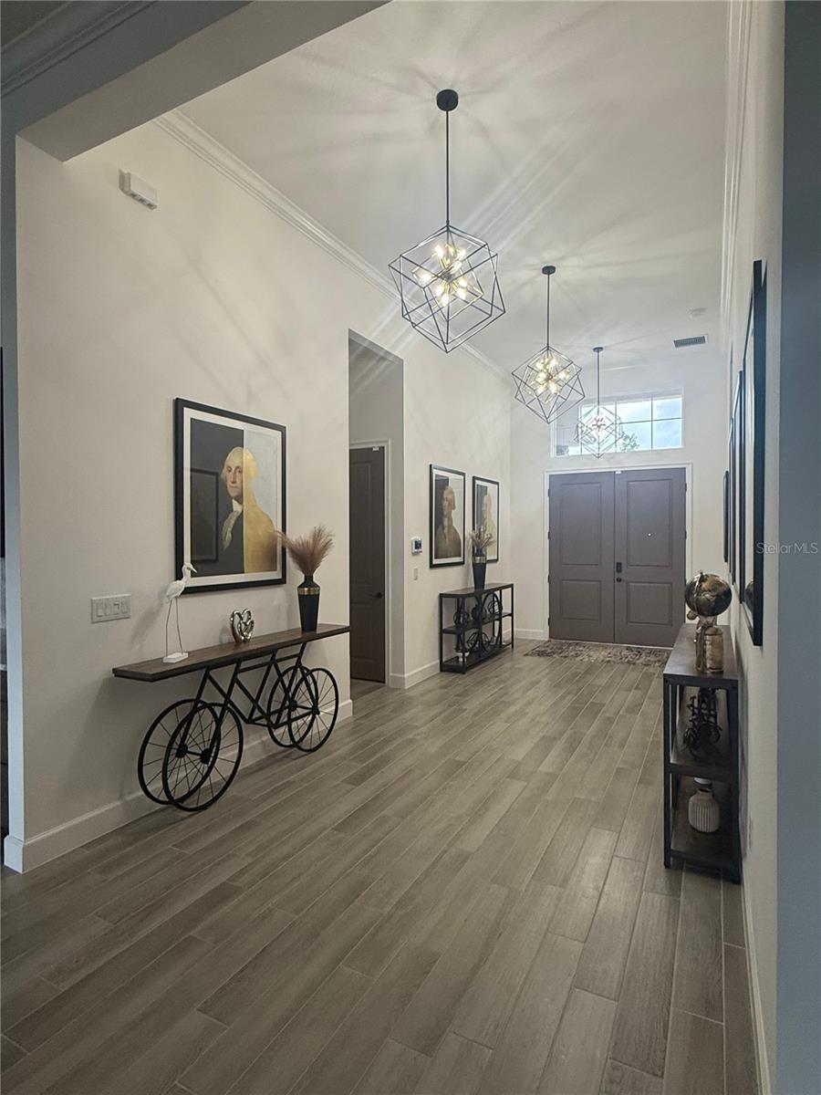 MARISOL POINTE - Residential