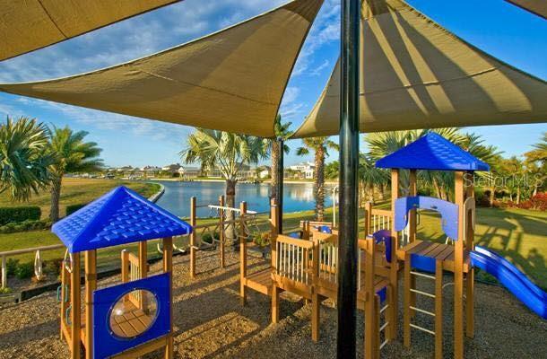 MARISOL POINTE - Residential