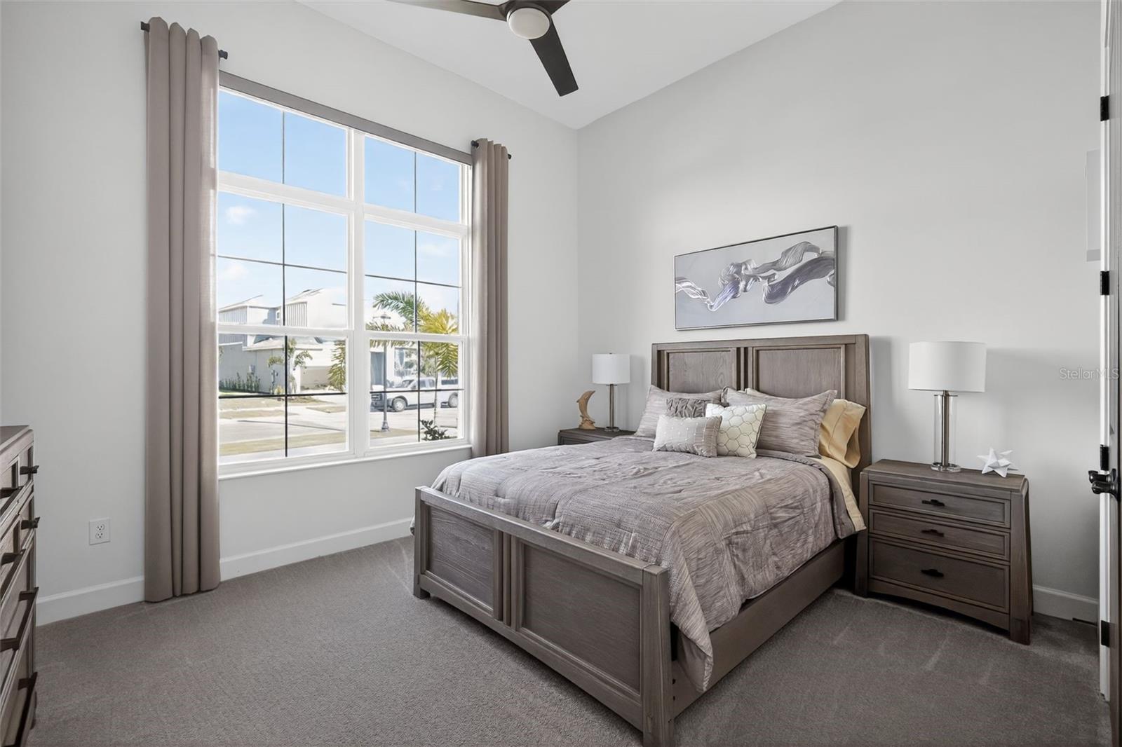 MARISOL POINTE - Residential