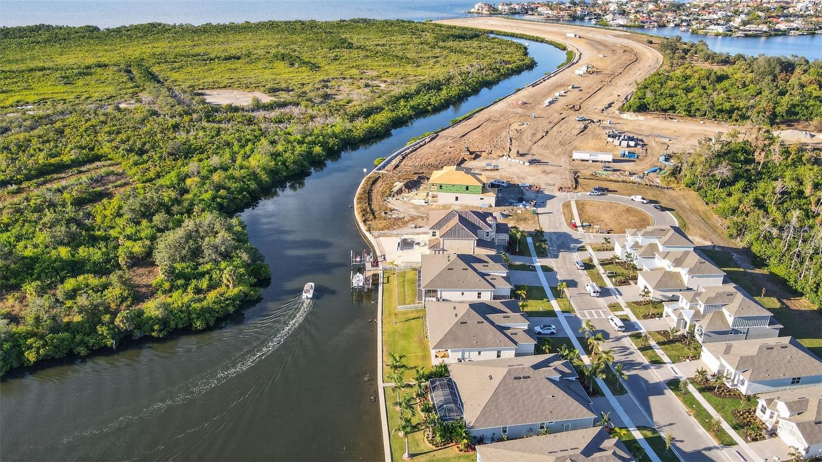 MARISOL POINTE - Residential