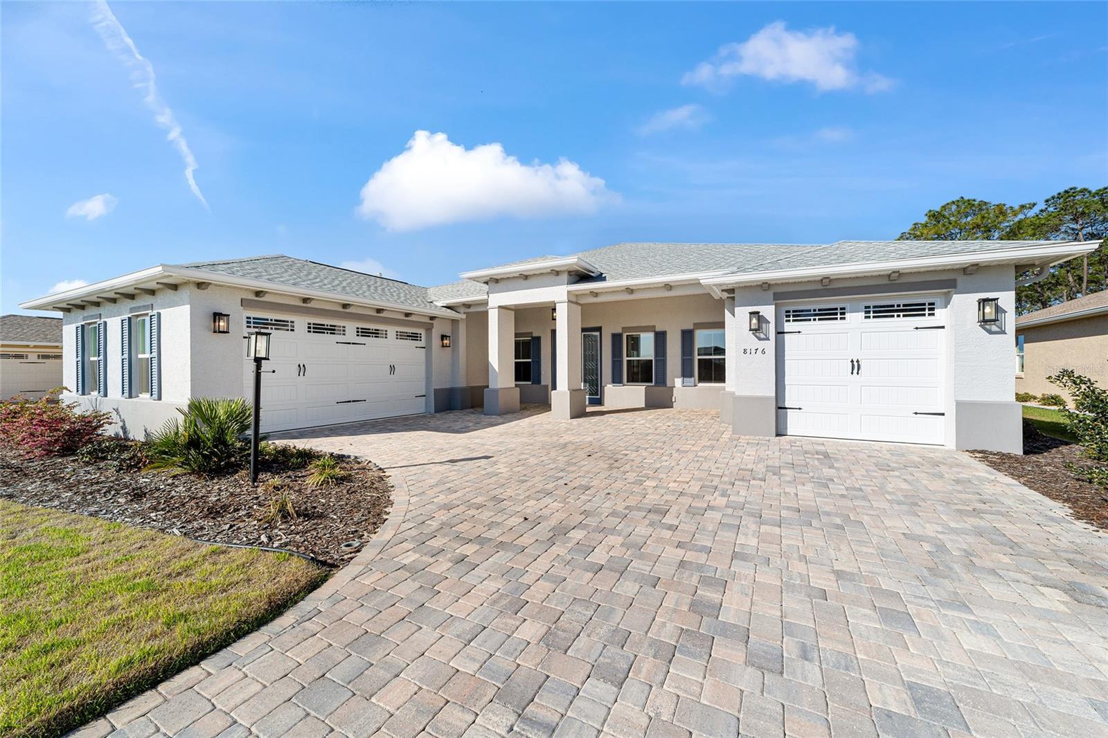 CANDLER HILLS - Residential