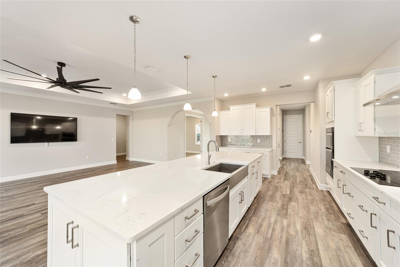 CANDLER HILLS - Residential