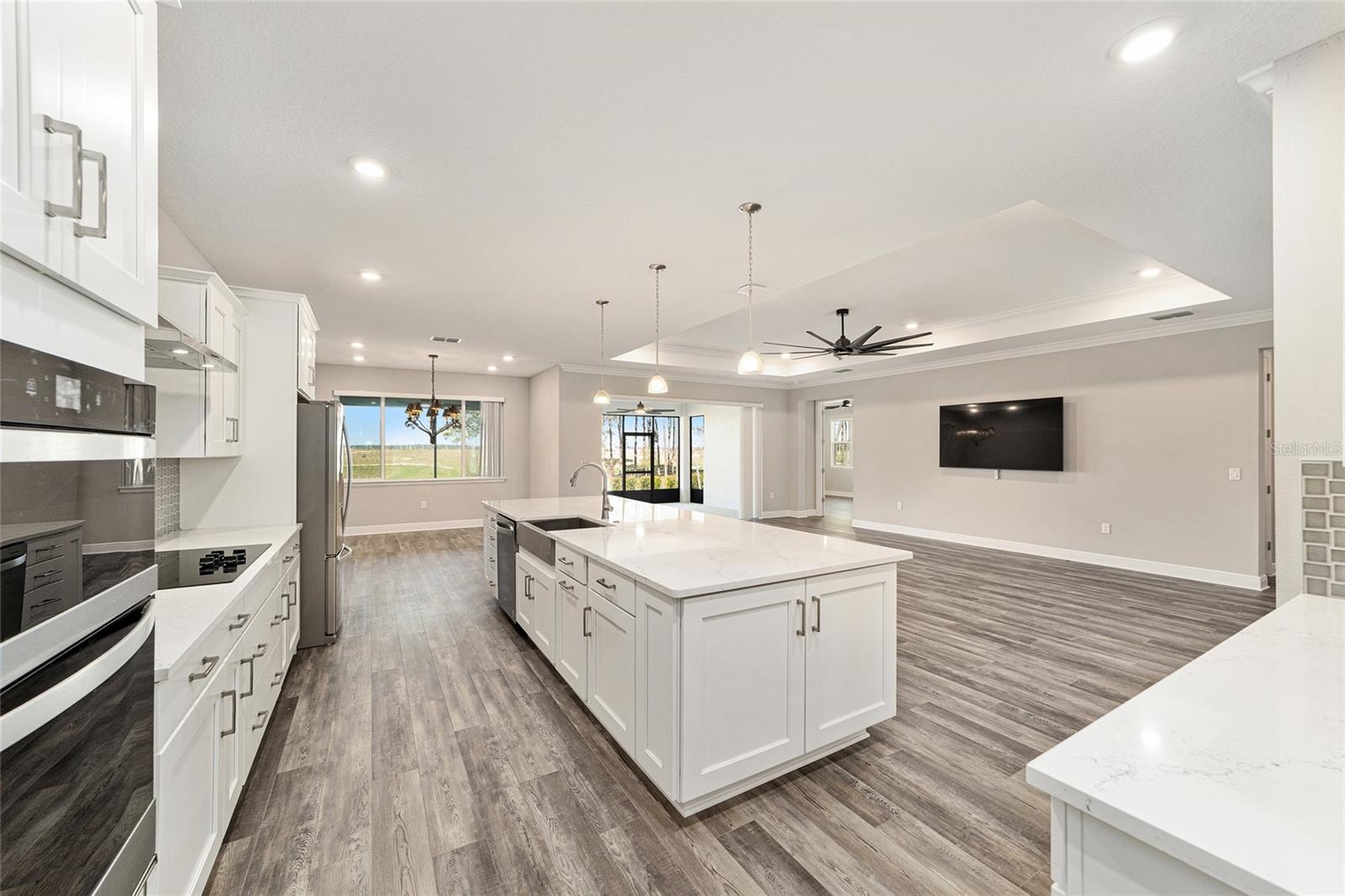 CANDLER HILLS - Residential