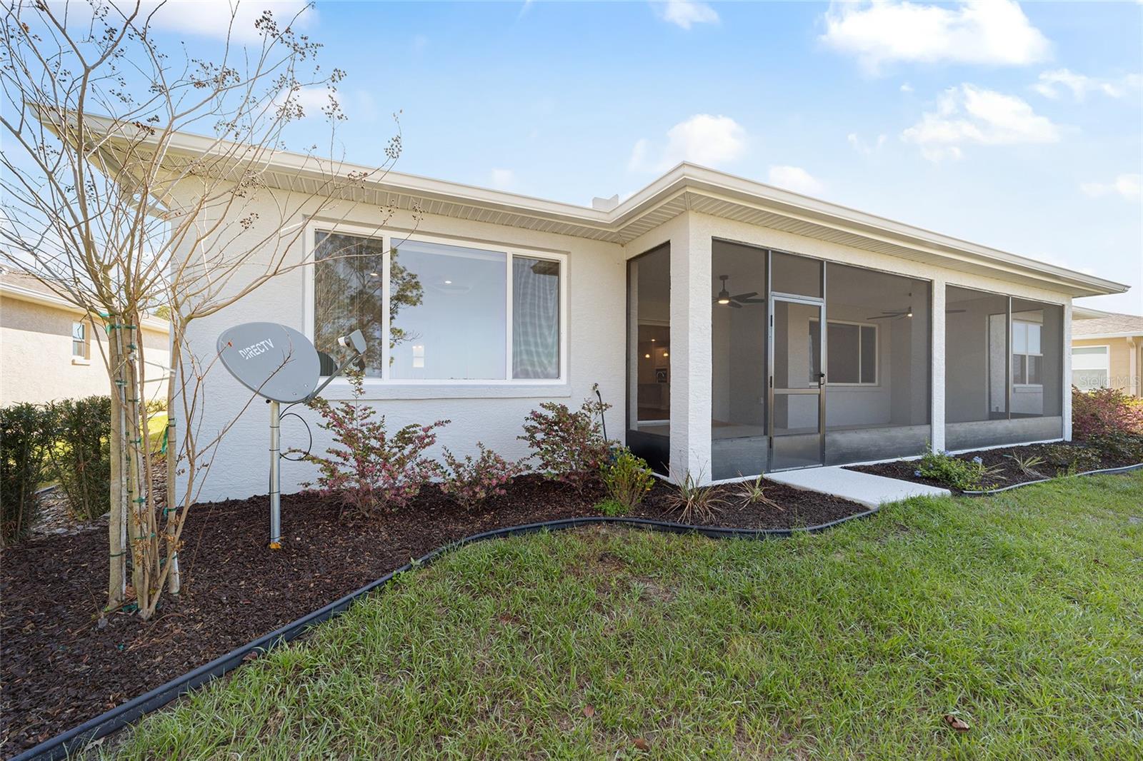 CANDLER HILLS - Residential