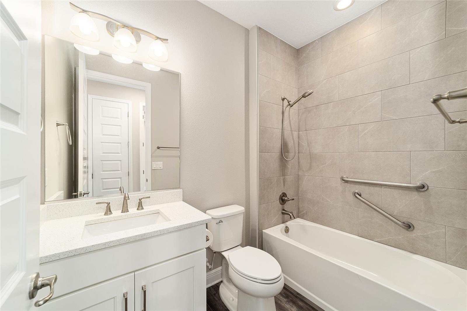 CANDLER HILLS - Residential