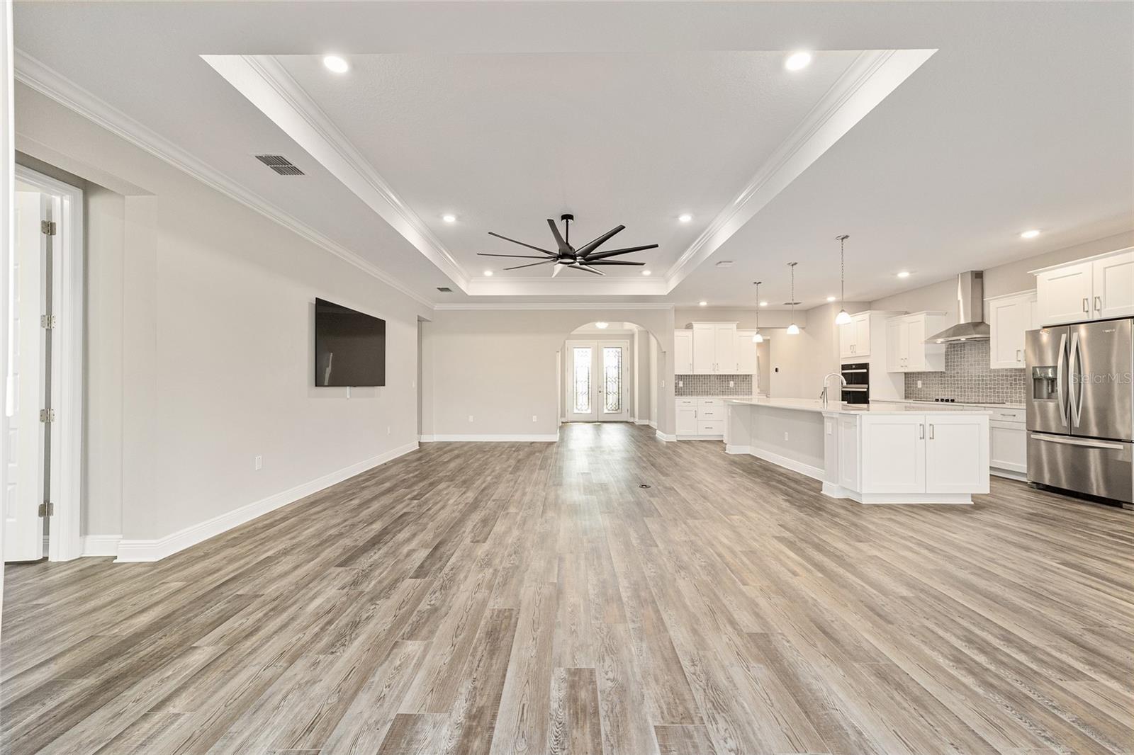 CANDLER HILLS - Residential