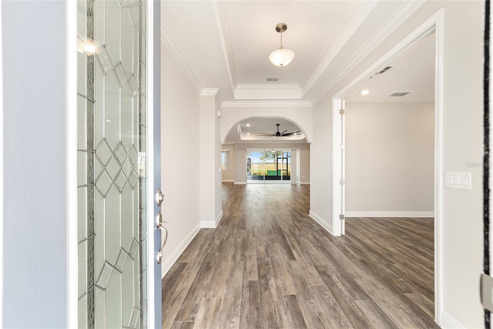 CANDLER HILLS - Residential