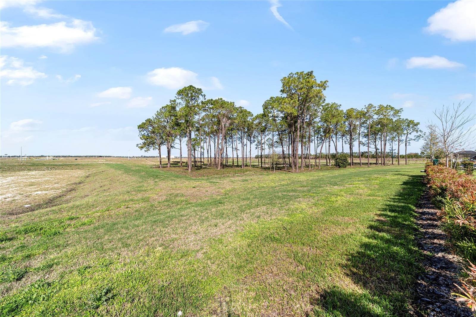 CANDLER HILLS - Residential