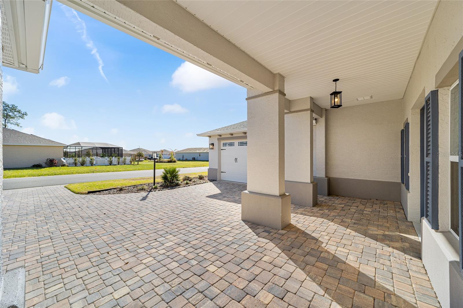 CANDLER HILLS - Residential