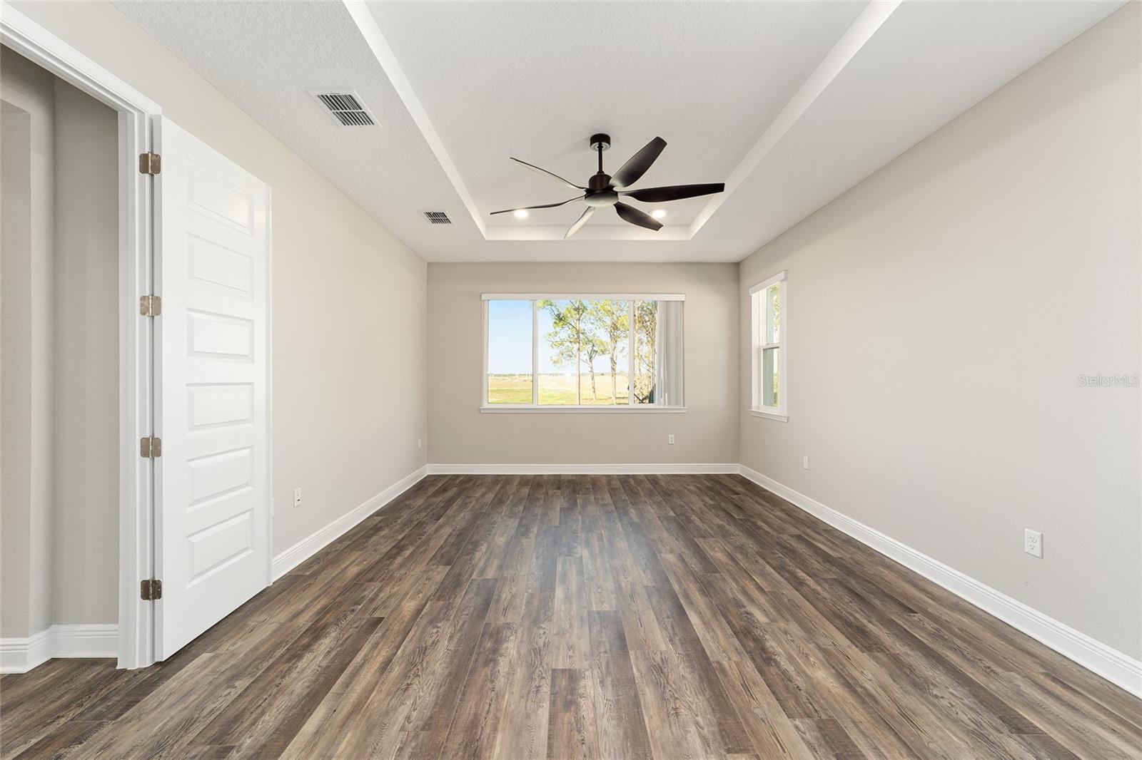 CANDLER HILLS - Residential