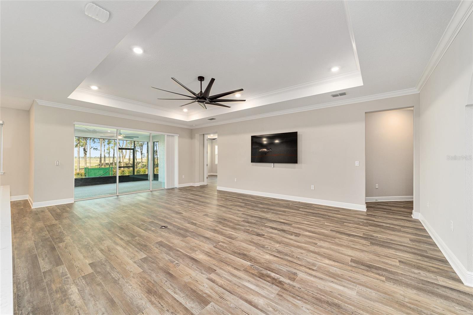 CANDLER HILLS - Residential