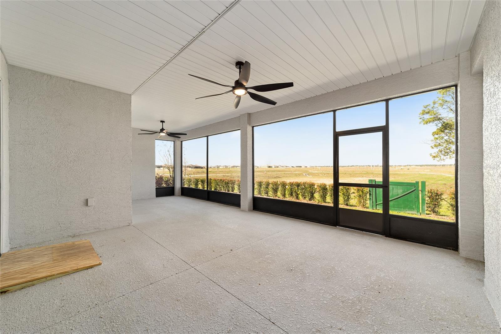 CANDLER HILLS - Residential