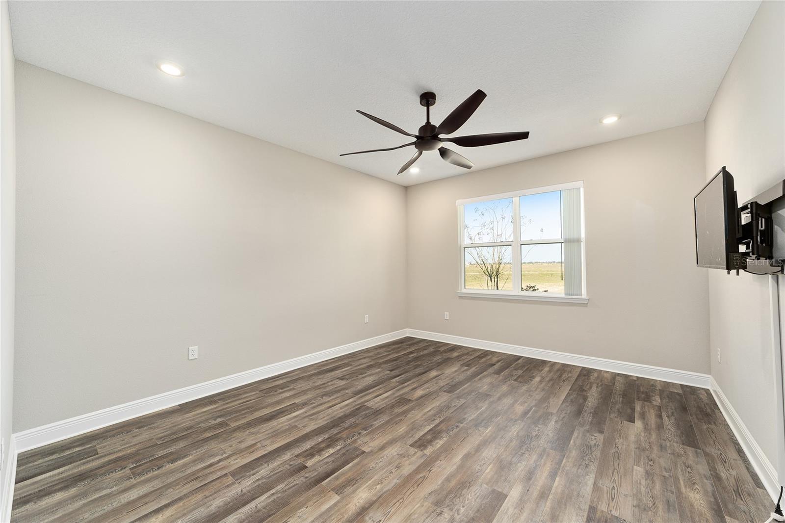 CANDLER HILLS - Residential