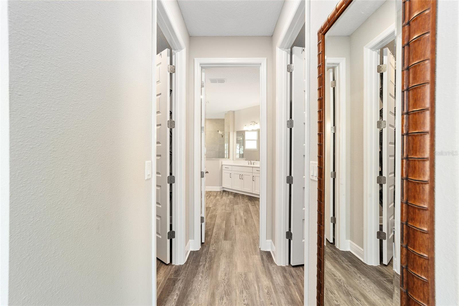 CANDLER HILLS - Residential