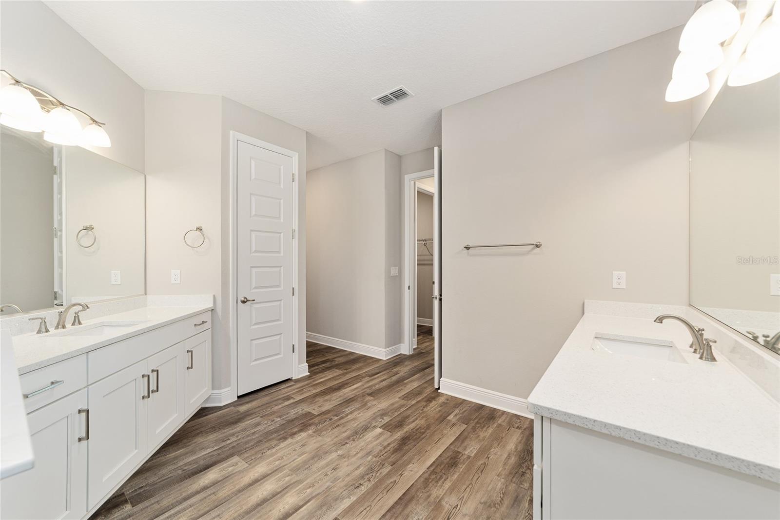 CANDLER HILLS - Residential