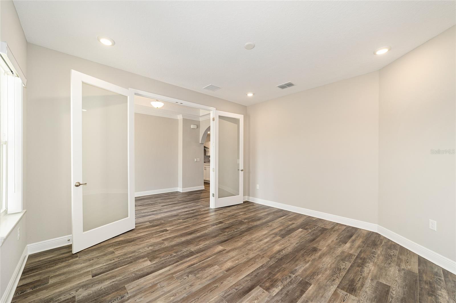 CANDLER HILLS - Residential